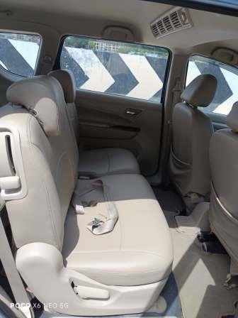 Maruti Suzuki Ertiga Vxi