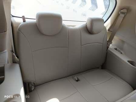 Maruti Suzuki Ertiga Vxi