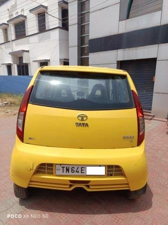Tata Nano Lx