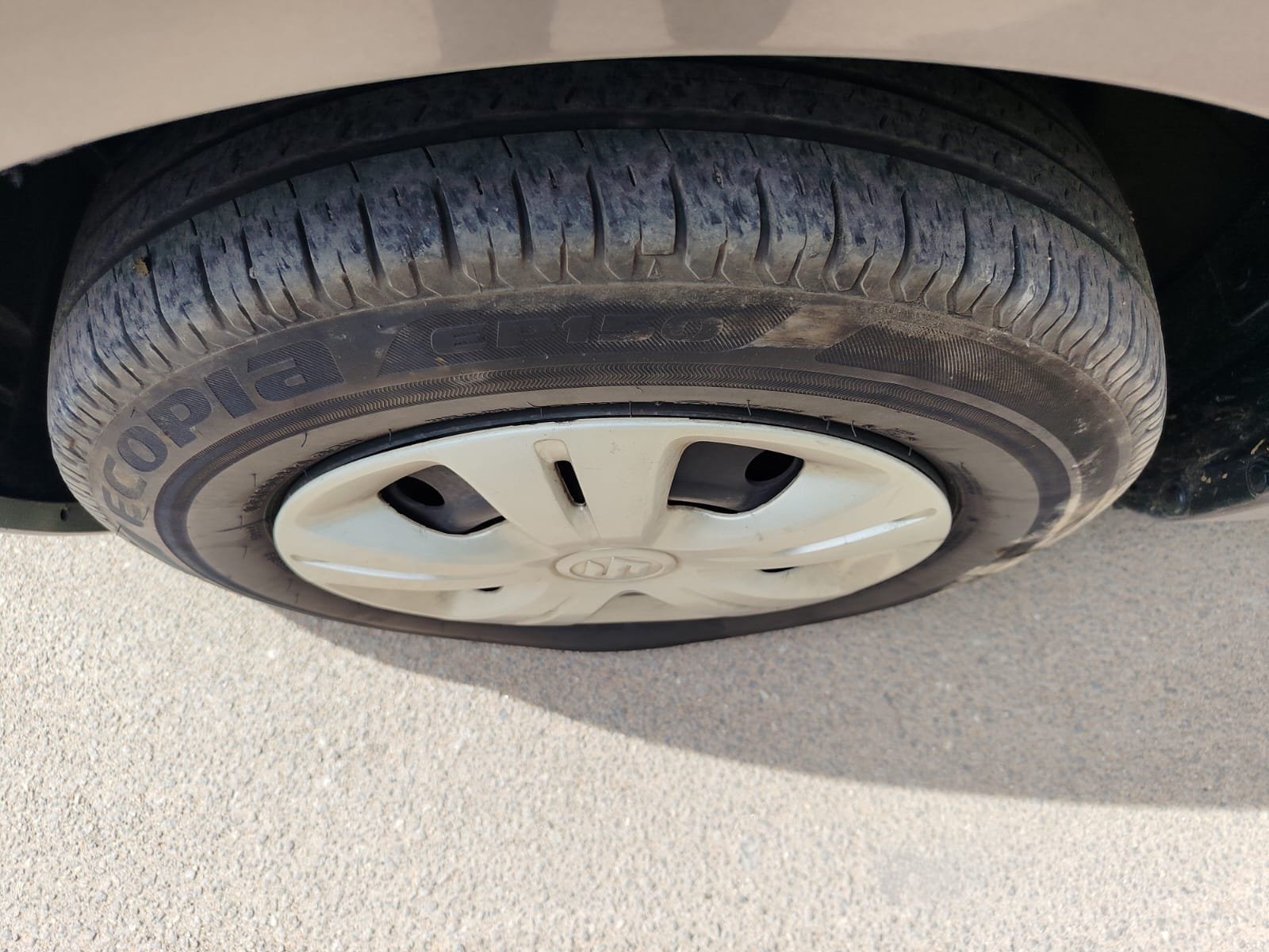 Maruti Suzuki Swift Dzire Vxi