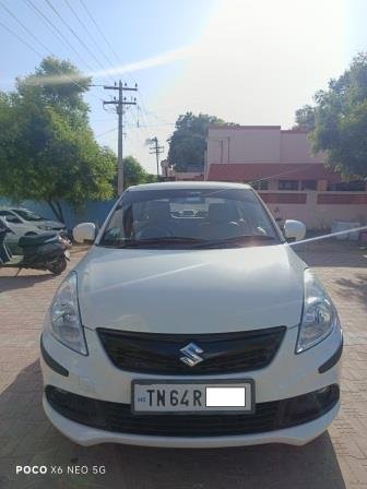 Maruti Suzuki Swift Dzire Vdi