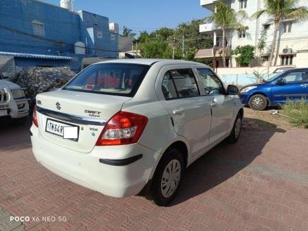 Maruti Suzuki Swift Dzire Vdi