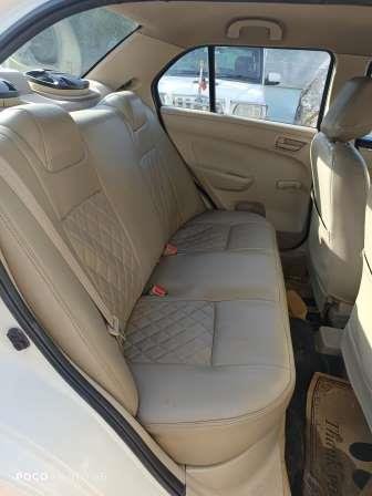 Maruti Suzuki Swift Dzire Vdi