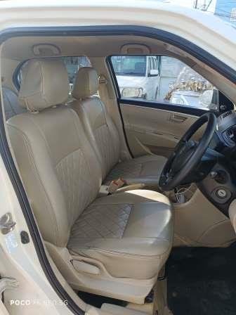 Maruti Suzuki Swift Dzire Vdi