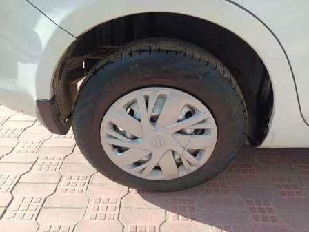 Maruti Suzuki Swift Dzire Vdi