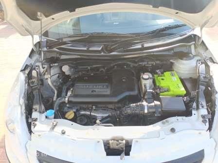 Maruti Suzuki Swift Dzire Vdi