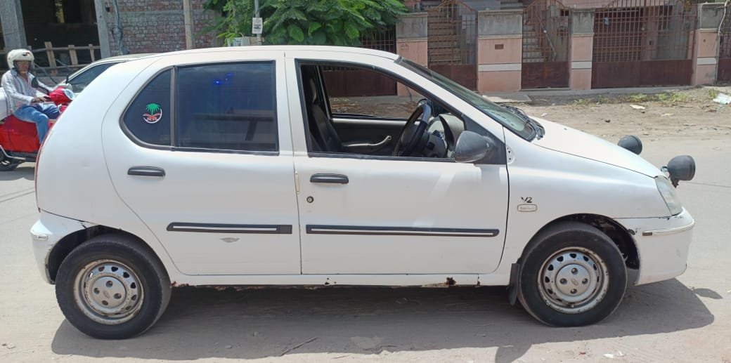 Tata Indiga V2 Ls