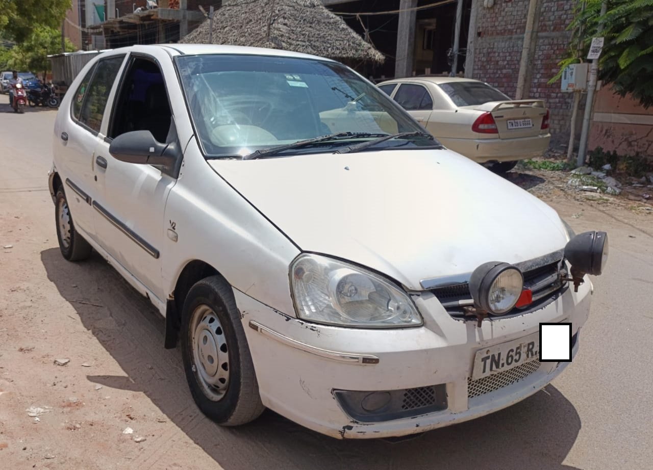 Tata Indiga V2 Ls