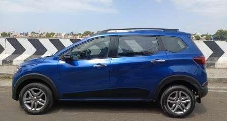 Renault Triber Rxz