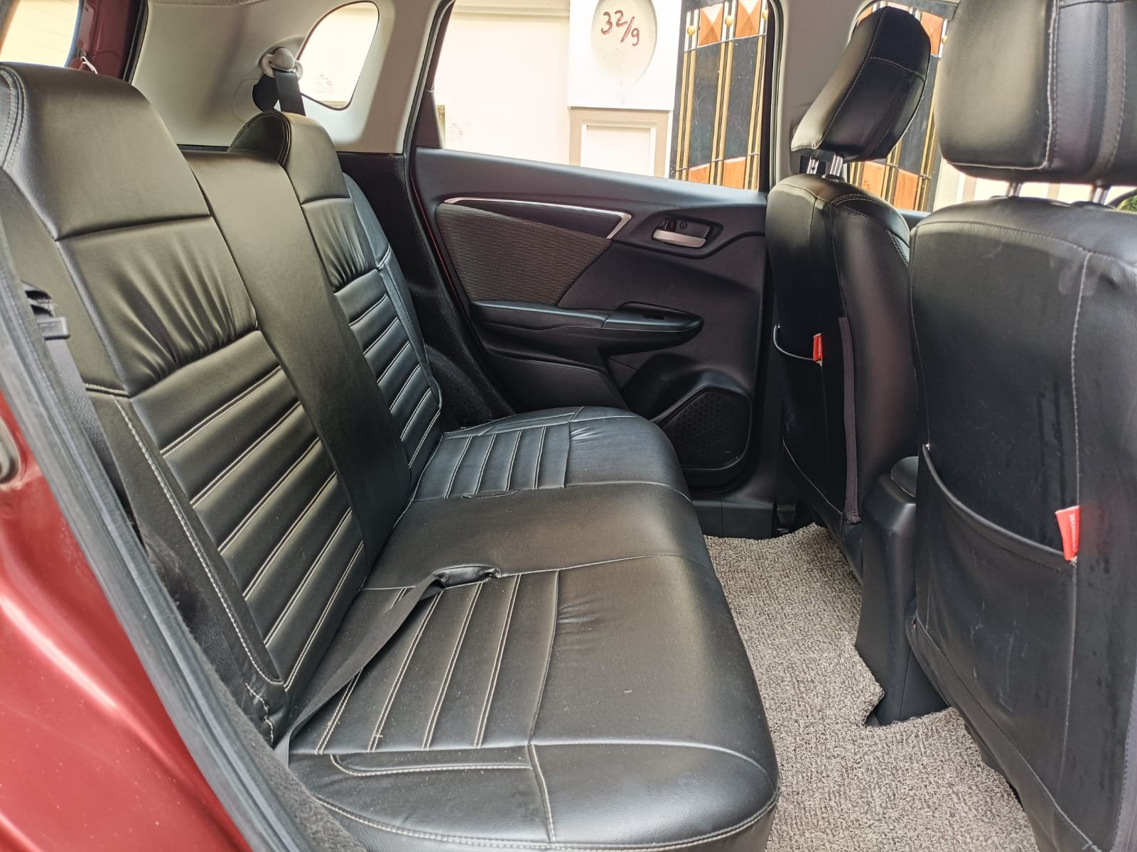 Honda Wrv 1.5 S Mt (i-dtec)