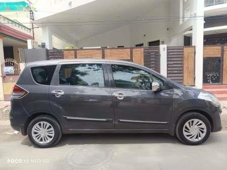 Maruti Suzuki Ertiga Vdi