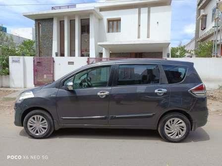 Maruti Suzuki Ertiga Vdi