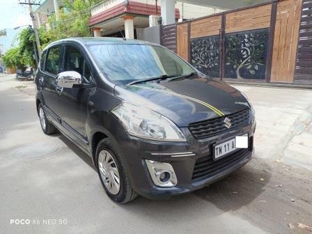 Maruti Suzuki Ertiga Vdi