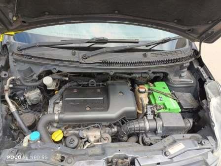 Maruti Suzuki Ertiga Vdi