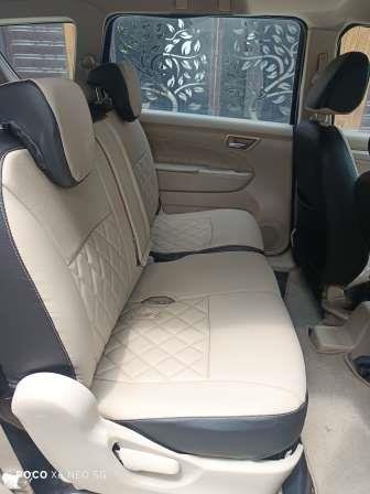 Maruti Suzuki Ertiga Vdi