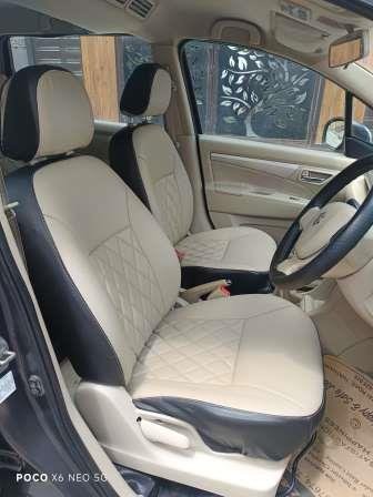 Maruti Suzuki Ertiga Vdi