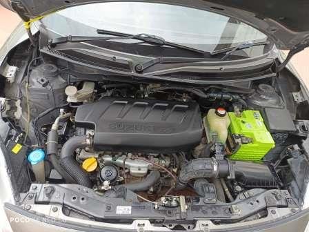 Maruti Suzuki Swift Dzire Vdi