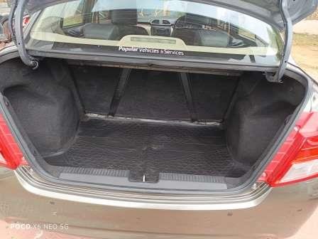 Maruti Suzuki Swift Dzire Vdi