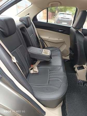 Maruti Suzuki Swift Dzire Vdi