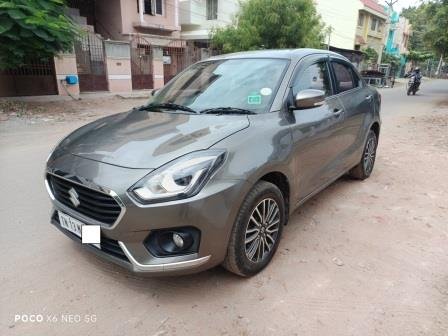 Maruti Suzuki Swift Dzire Zdi