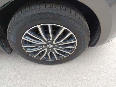 Maruti Suzuki Swift Dzire Zdi