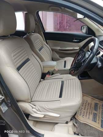 Maruti Suzuki Swift Dzire Zdi