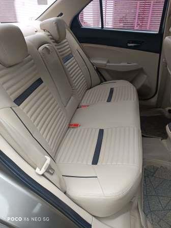 Maruti Suzuki Swift Dzire Zdi