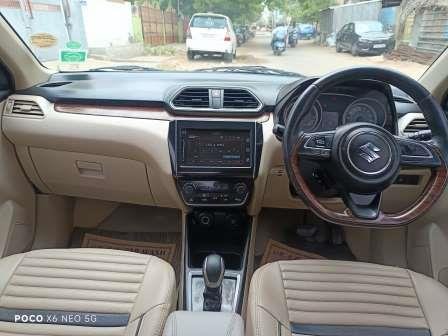 Maruti Suzuki Swift Dzire Zdi