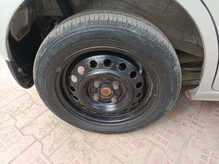 Maruti Suzuki Wagon R Vxi