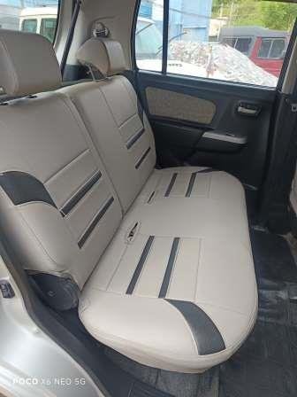 Maruti Suzuki Wagon R Vxi