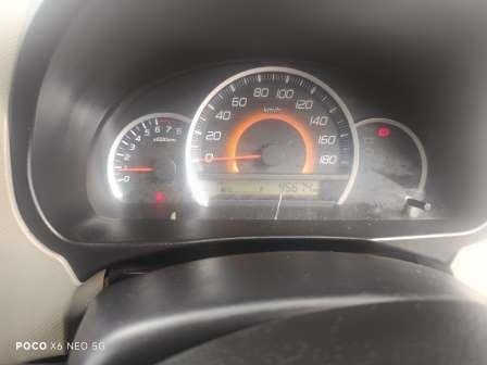 Maruti Suzuki Wagon R Vxi