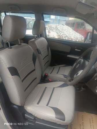 Maruti Suzuki Wagon R Vxi