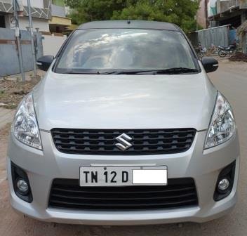 Maruti Suzuki Ertiga Zdi