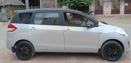 Maruti Suzuki Ertiga Zdi