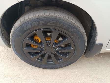 Maruti Suzuki Ertiga Zdi