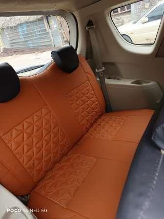 Maruti Suzuki Ertiga Zdi