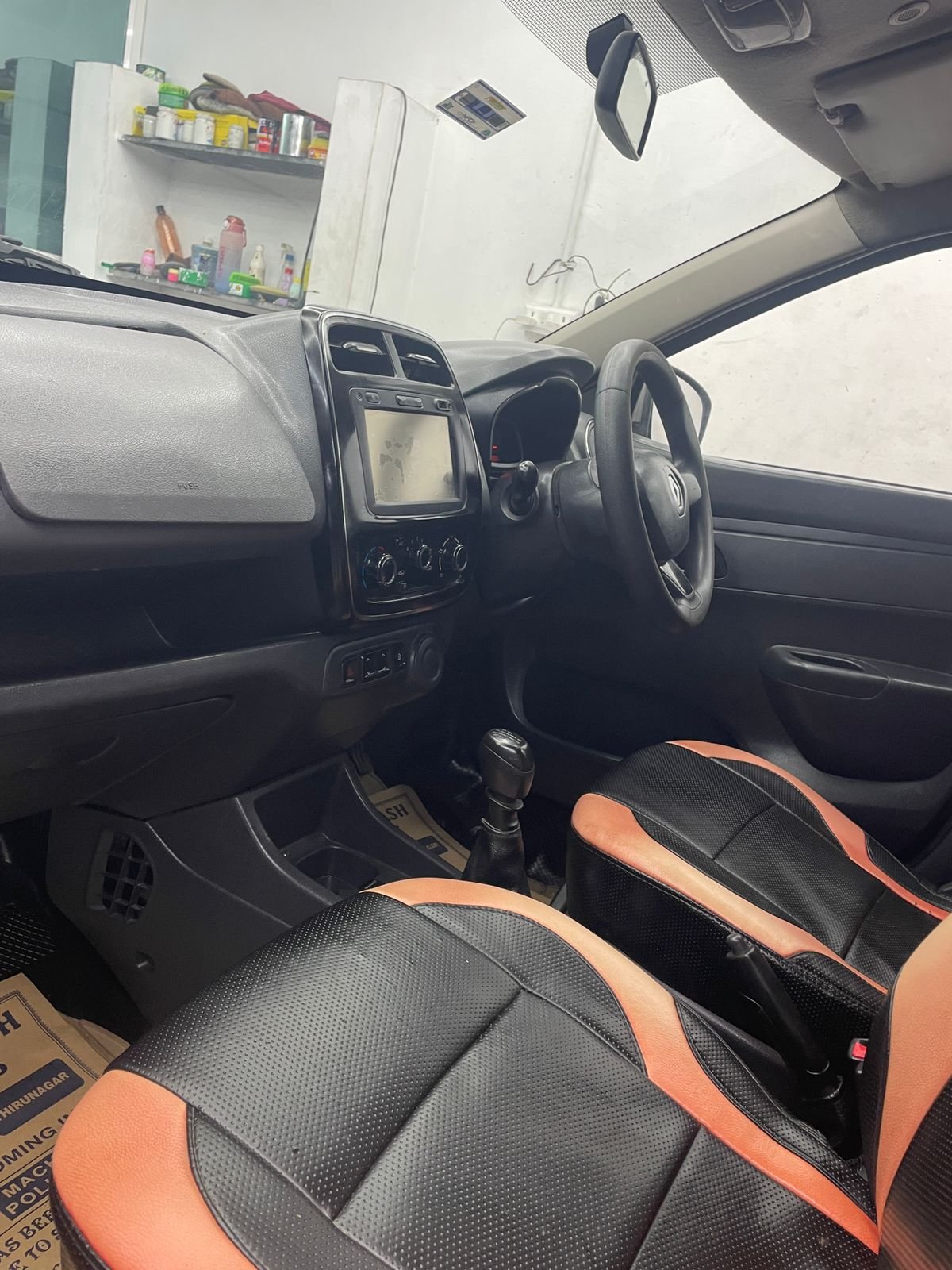 Renault Kwit Rxt 1.0