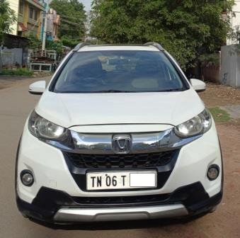 Honda Wrv 1.5 S Mt (i-dtec)