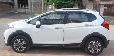 Honda Wrv 1.5 S Mt (i-dtec)