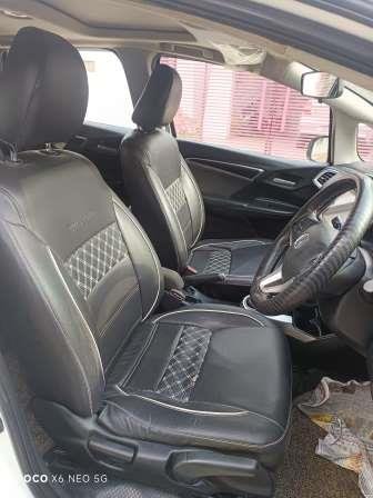 Honda Wrv 1.5 S Mt (i-dtec)