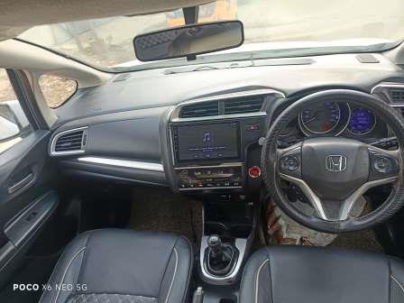 Honda Wrv 1.5 S Mt (i-dtec)