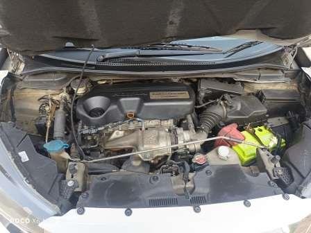 Honda Wrv 1.5 S Mt (i-dtec)