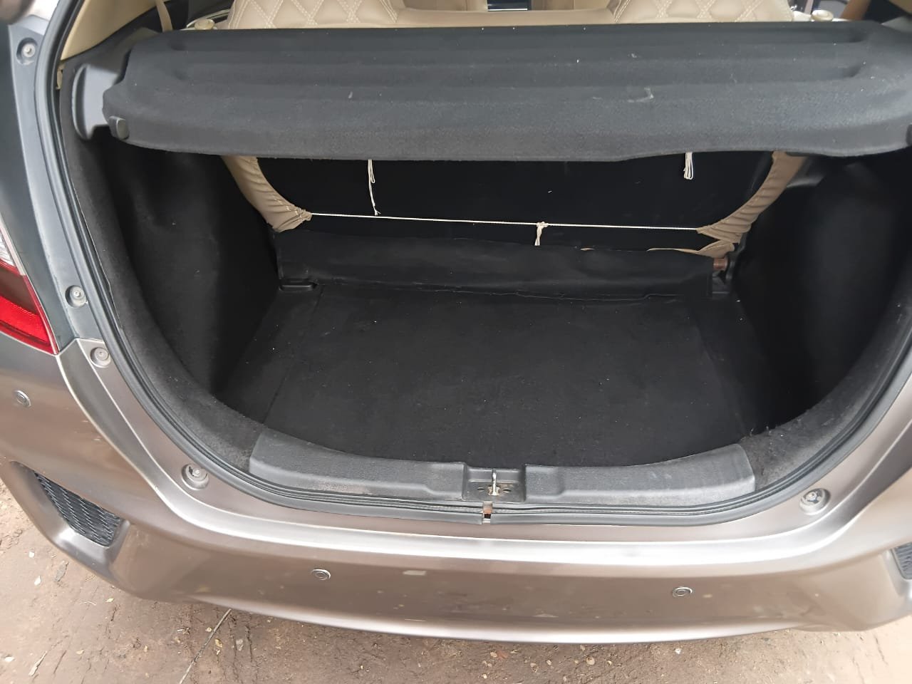 Honda Jazz 1 2 V Cvt Ivtec B