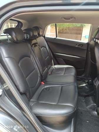 Hyundai Creta 1.6 Crdi S