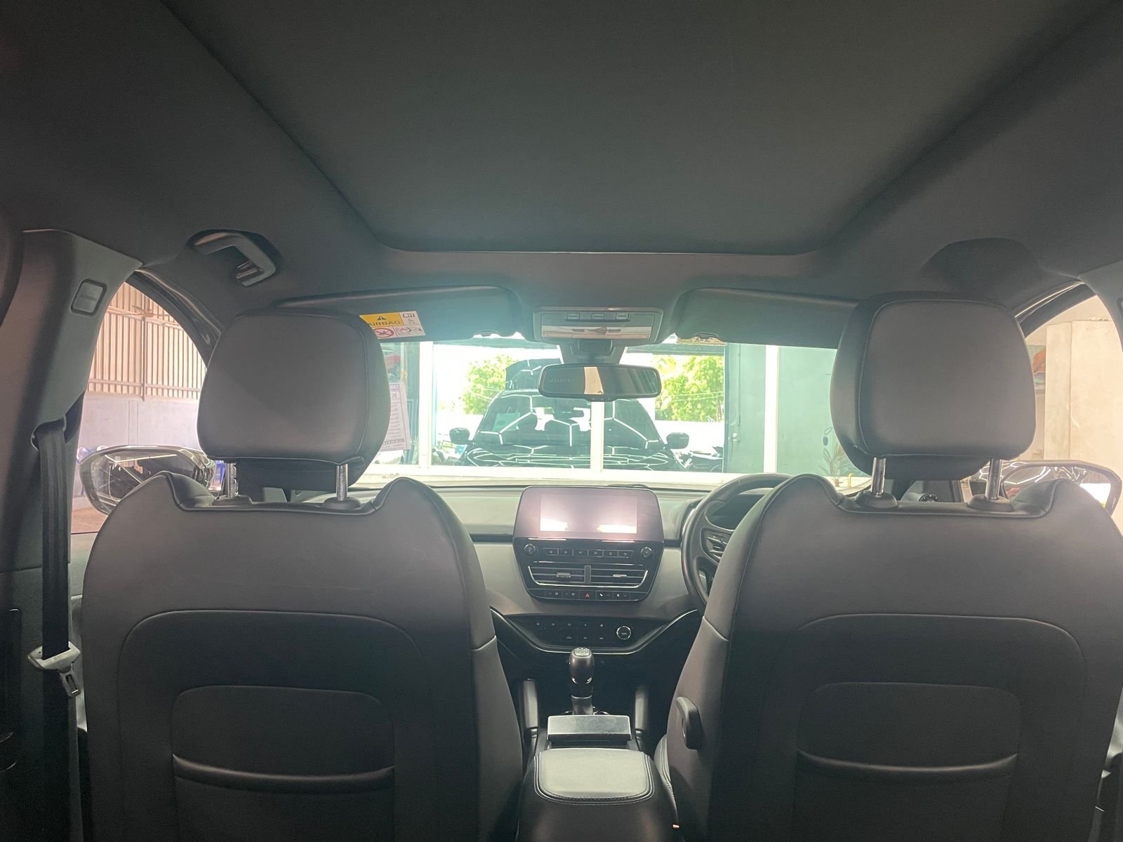 Tata Harrier Xza Plus 2.0