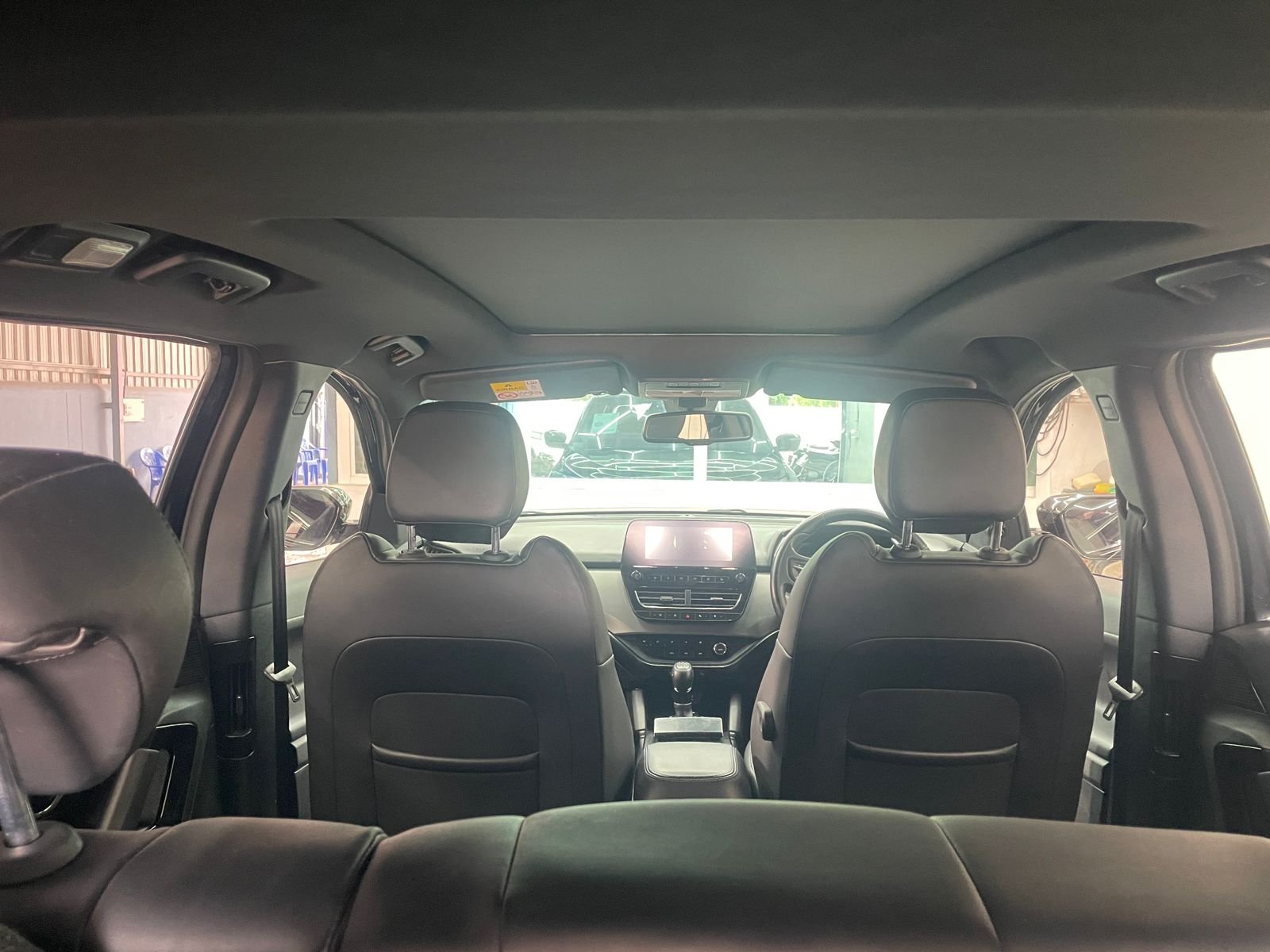 Tata Harrier Xza Plus 2.0