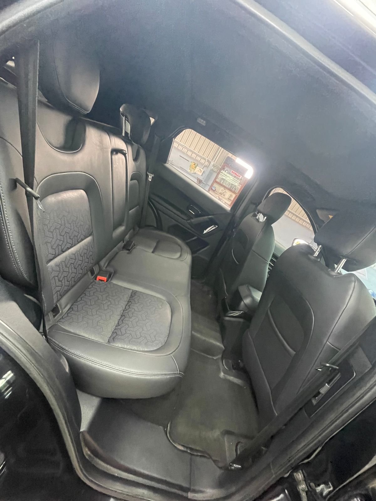 Tata Harrier Xza Plus 2.0