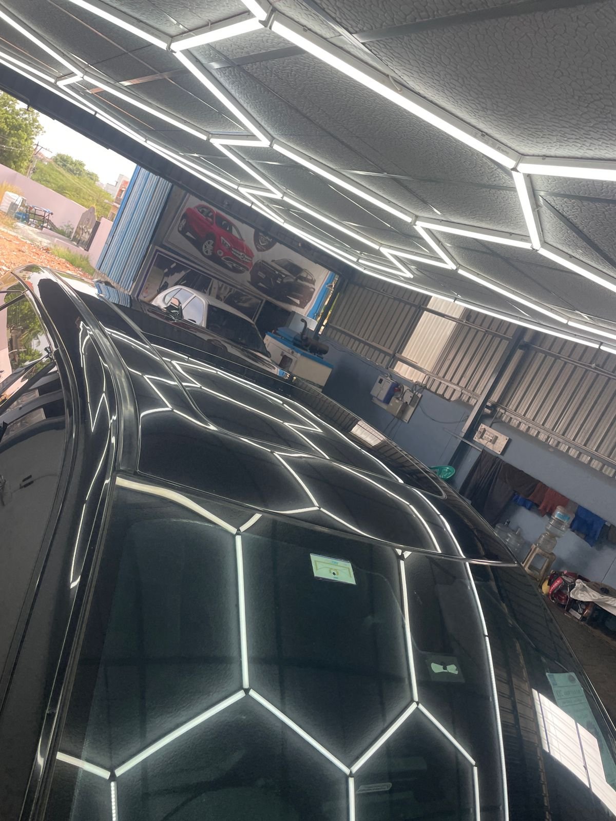 Tata Harrier Xza Plus 2.0