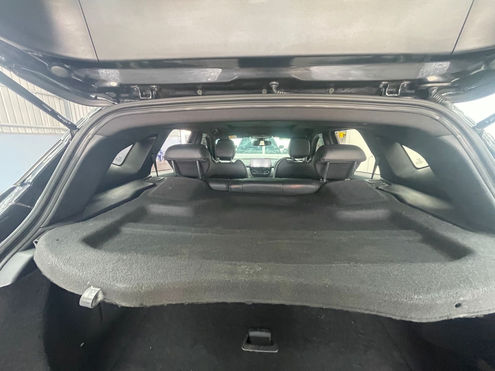 Tata Harrier Xza Plus 2.0