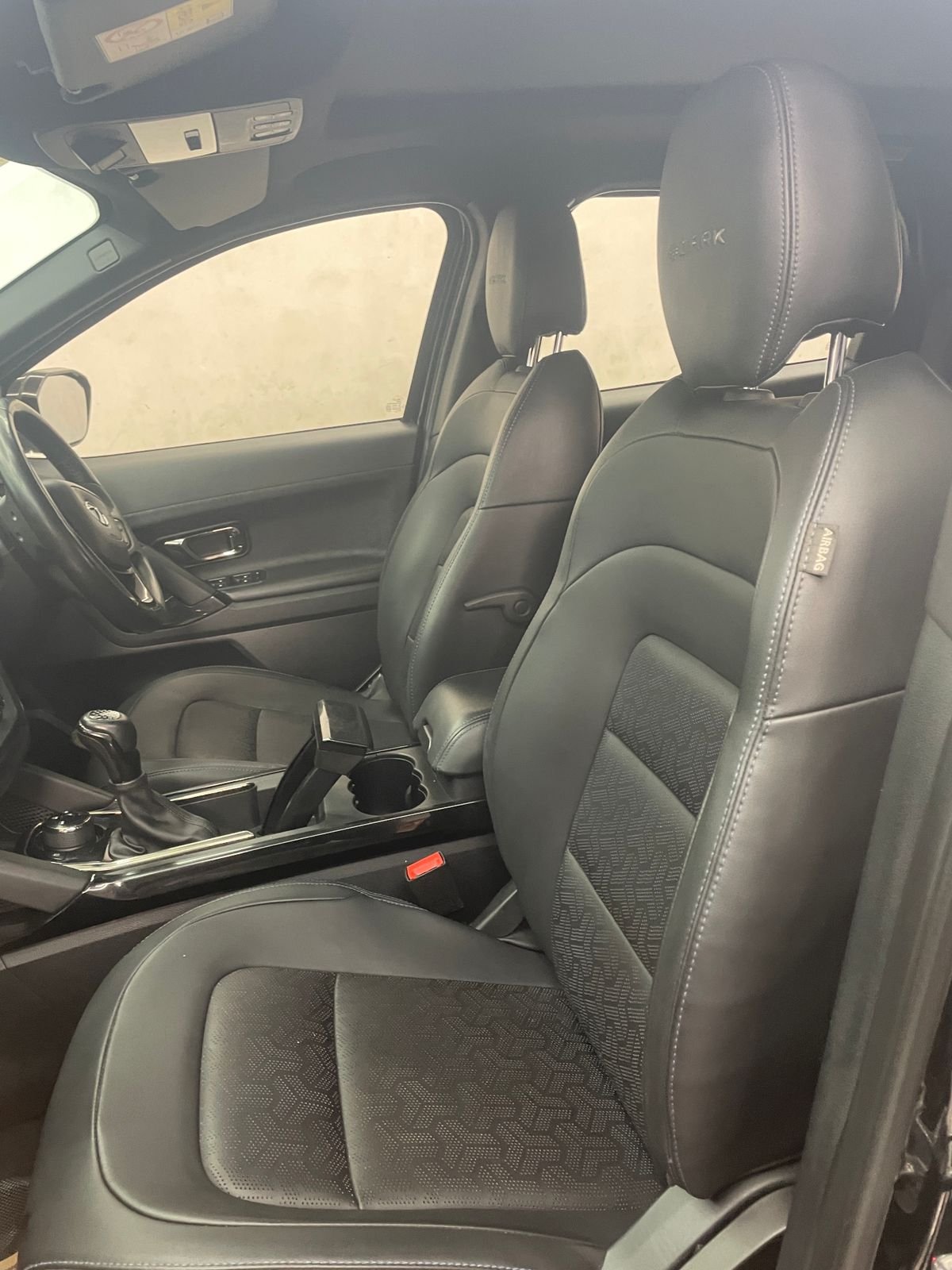 Tata Harrier Xza Plus 2.0